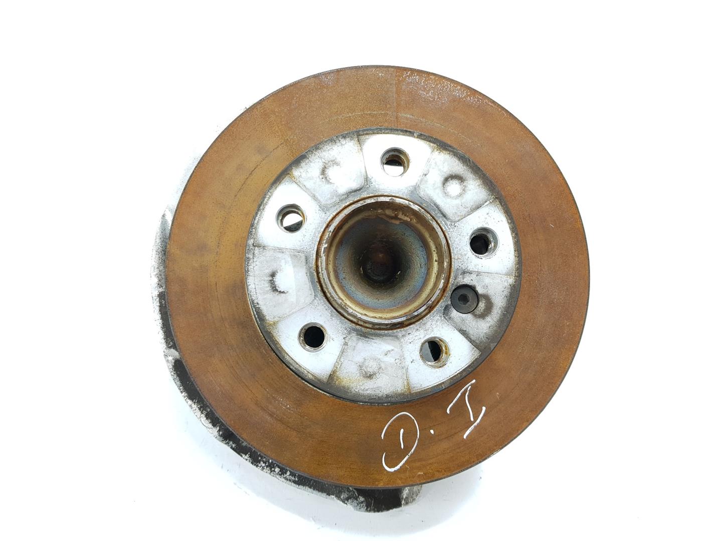 BMW 2 Series F22/F23 (2013-2020) Front Left Wheel Hub 31216792285, 31216792285 21076476