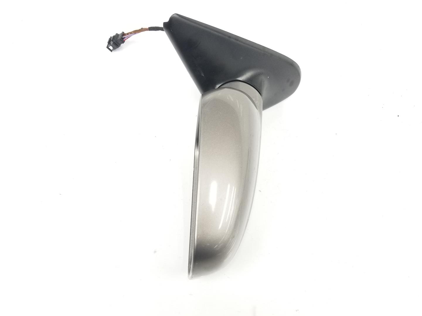 SEAT Leon 1 generation (1999-2005) Right Side Wing Mirror 1M1857508G, 3B0857538B, COLORGRISS7U 19919717