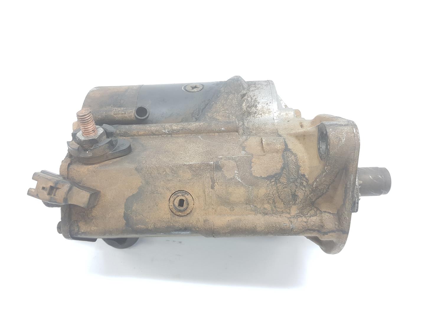 TOYOTA Hilux 7 generation (2005-2015) Starteris 281000L052,281000L052 24226565