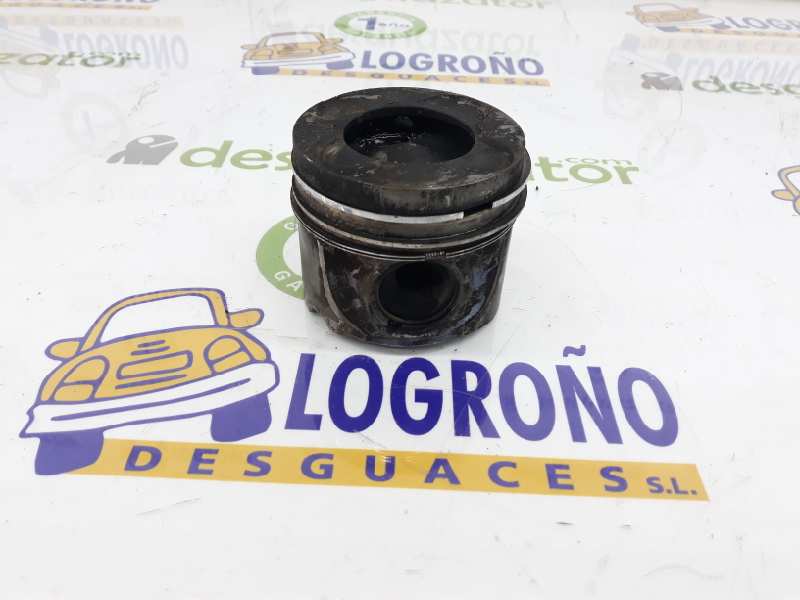 BMW 7 Series E65/E66 (2001-2008) Piston 11257792745 19619211