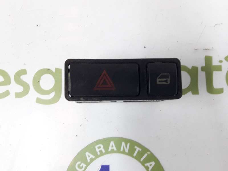 BMW 3 Series E46 (1997-2006) Hazard button 61318368920, 61318368920 19612545