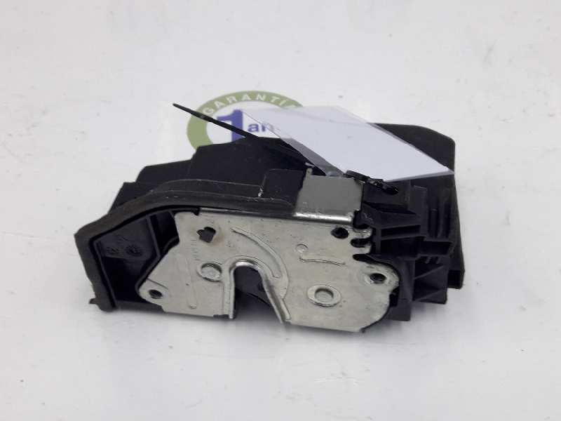 BMW 5 Series E60/E61 (2003-2010) Rear Right Door Lock 7167076, 51227202148 19598930