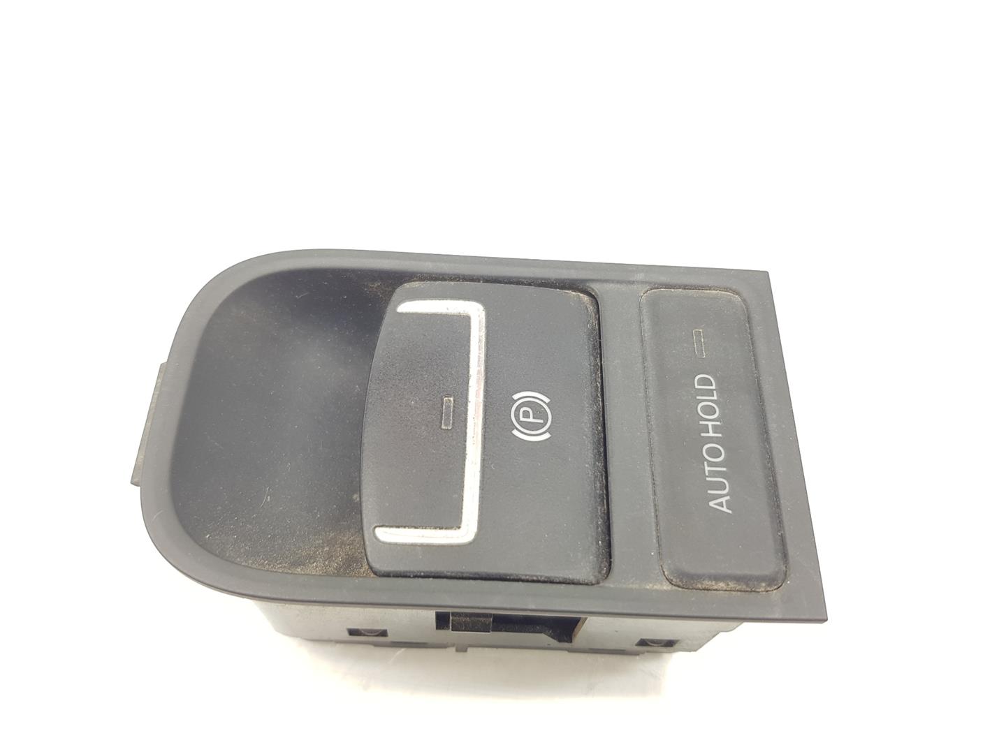 VOLKSWAGEN Tiguan 1 generation (2007-2017) Handbrake Button 5N0927225, 5N0927225 20611838