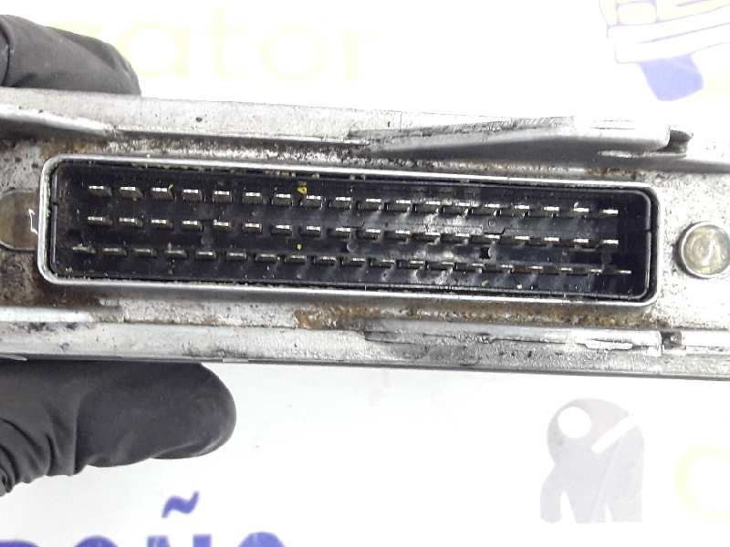 PEUGEOT 406 1 generation (1995-2004) Блок керування двигуном ECU 9630466980,19294K 19632814