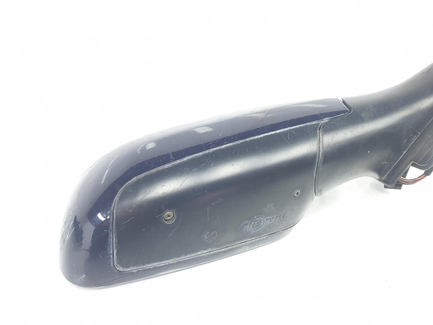 AUDI A3 8L (1996-2003) Right Side Wing Mirror 8L1858532,8L1858532,COLORAZULOSCURO 24242607