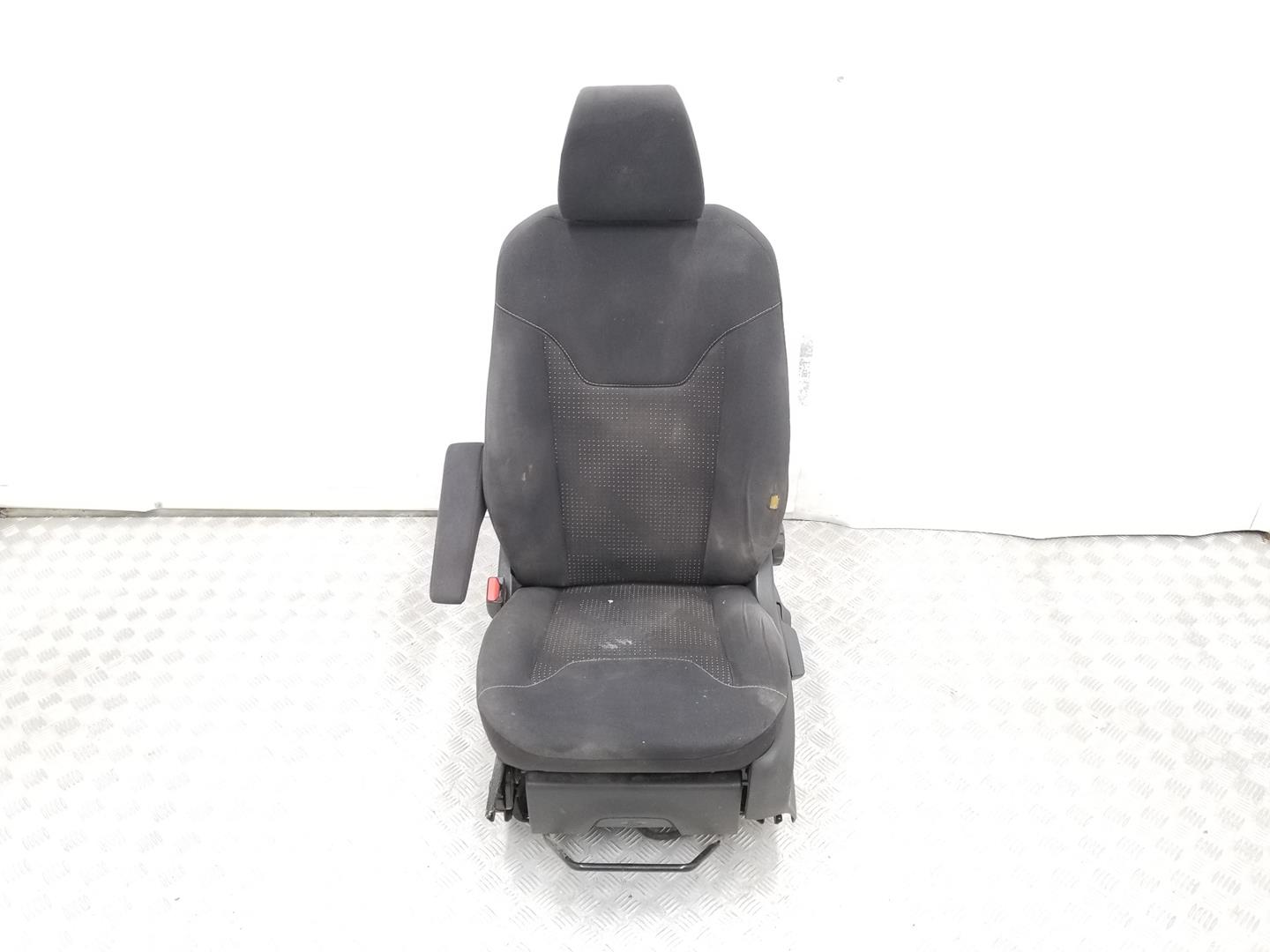 FORD Transit 70 Series (1984-2024) Front Left Seat ASIENTOTELA, ASIENTOMANUAL, LADOCONDUCTOR 19795325