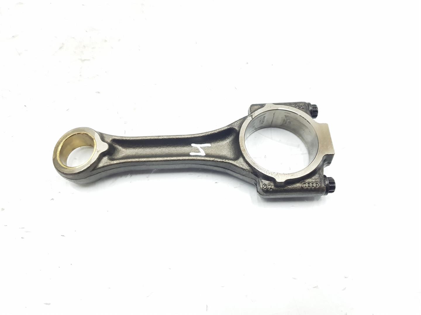 AUDI A2 8Z (1999-2005) Connecting Rod 038198401E,BIELABKC,1345HD2222DL 19795683