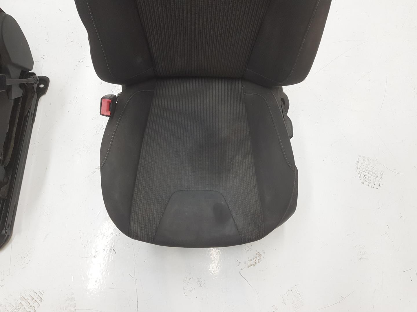 FORD Focus 3 generation (2011-2020) Seats ENTELA, MANUALES 24184625