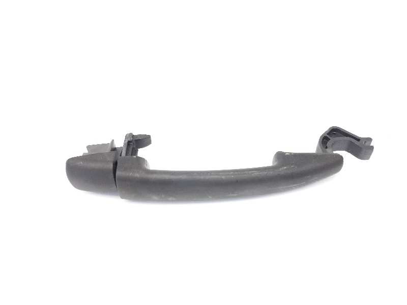 CITROËN C3 Picasso 1 generation (2008-2016) Rear right door outer handle 9101GG, 9101GG 19742388