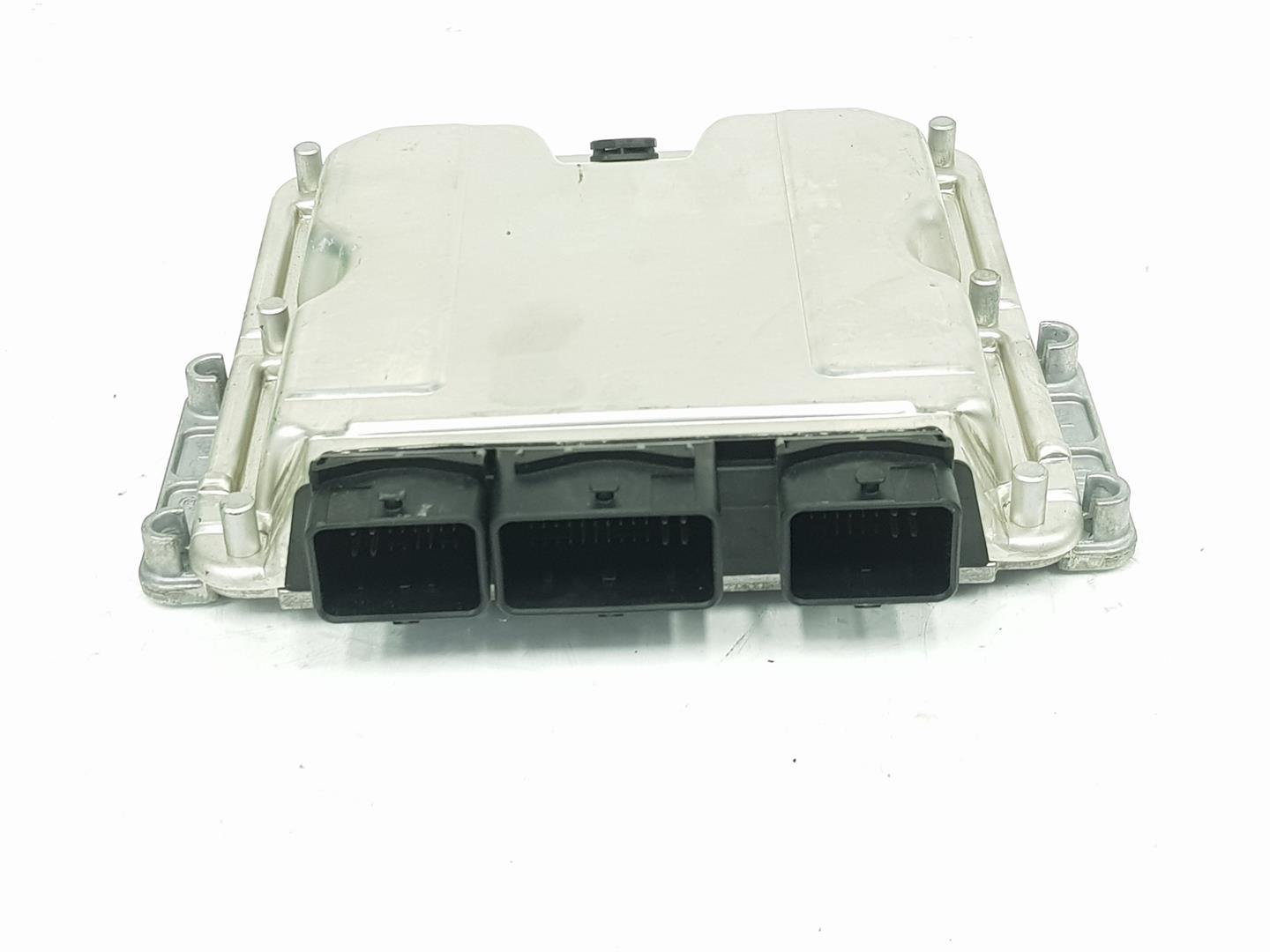 CITROËN C5 1 generation (2001-2008) Блок керування двигуном ECU 9652386080,9652386080 19770319