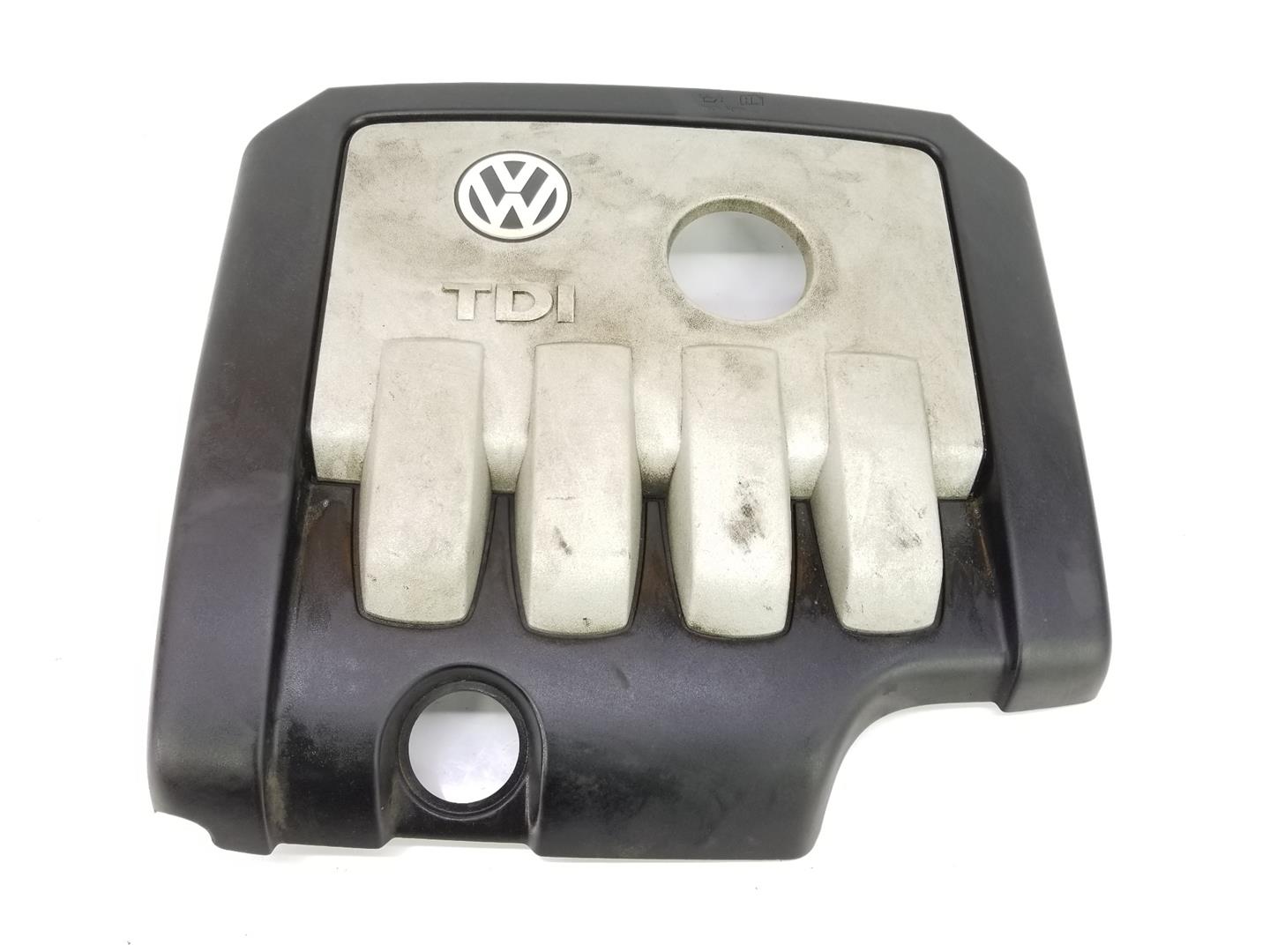 VOLKSWAGEN Passat B6 (2005-2010) Engine Cover 03G103925BP,03G103925BP 19804844