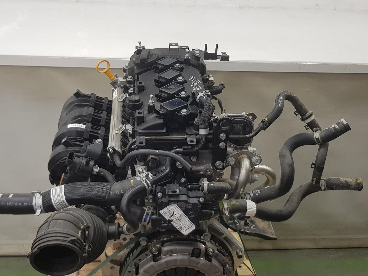 HYUNDAI i30 PD ( 3 generation) (2017-2024) Engine G4LG, 94AQ107F01 25386347