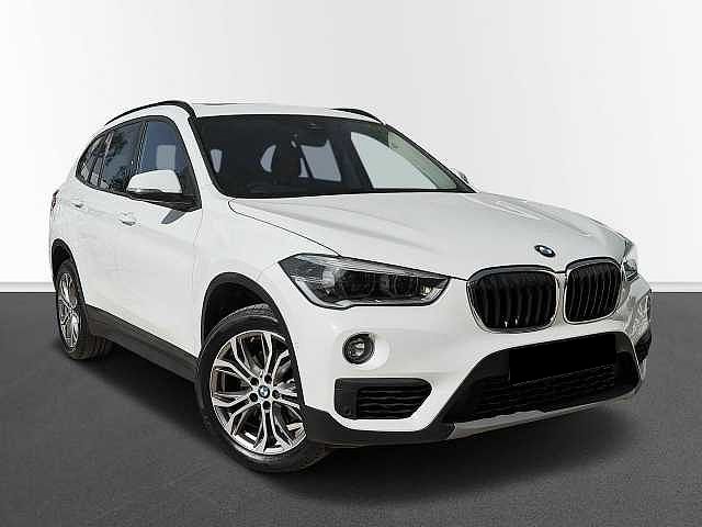 BMW X1 F48/F49 (2015-2023) Rear Right Door Window Regulator 51357490200, 7354889 24154934