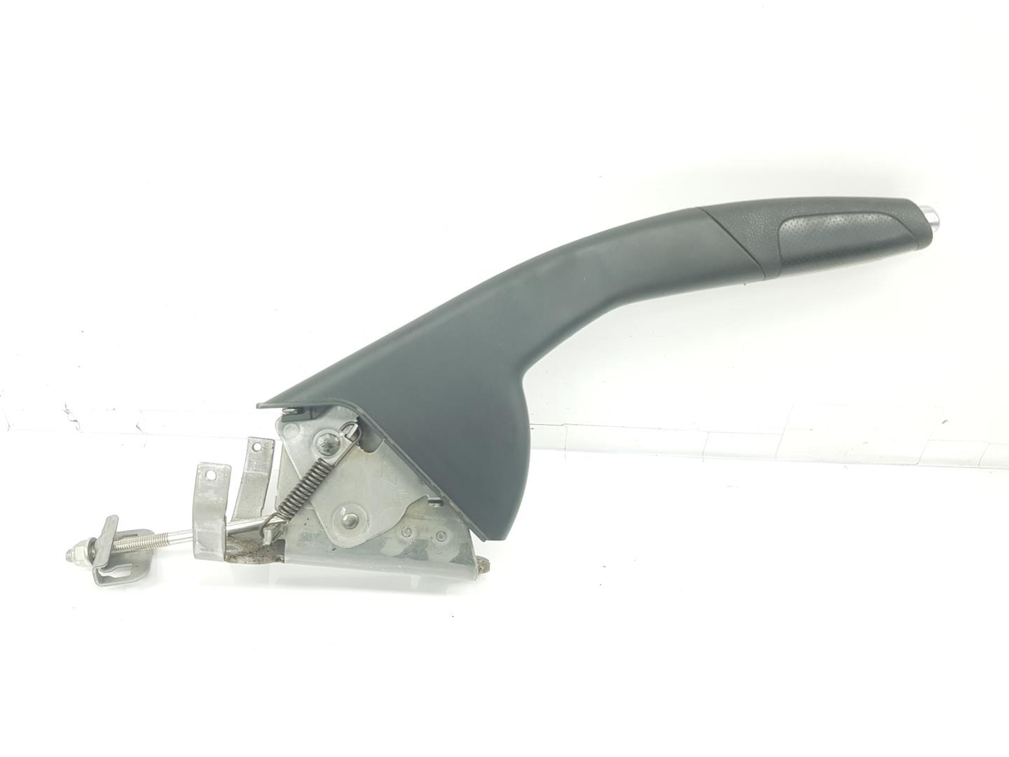 RENAULT Clio 3 generation (2005-2012) Handbrake Handle 360106115R, 360106115R 19826521