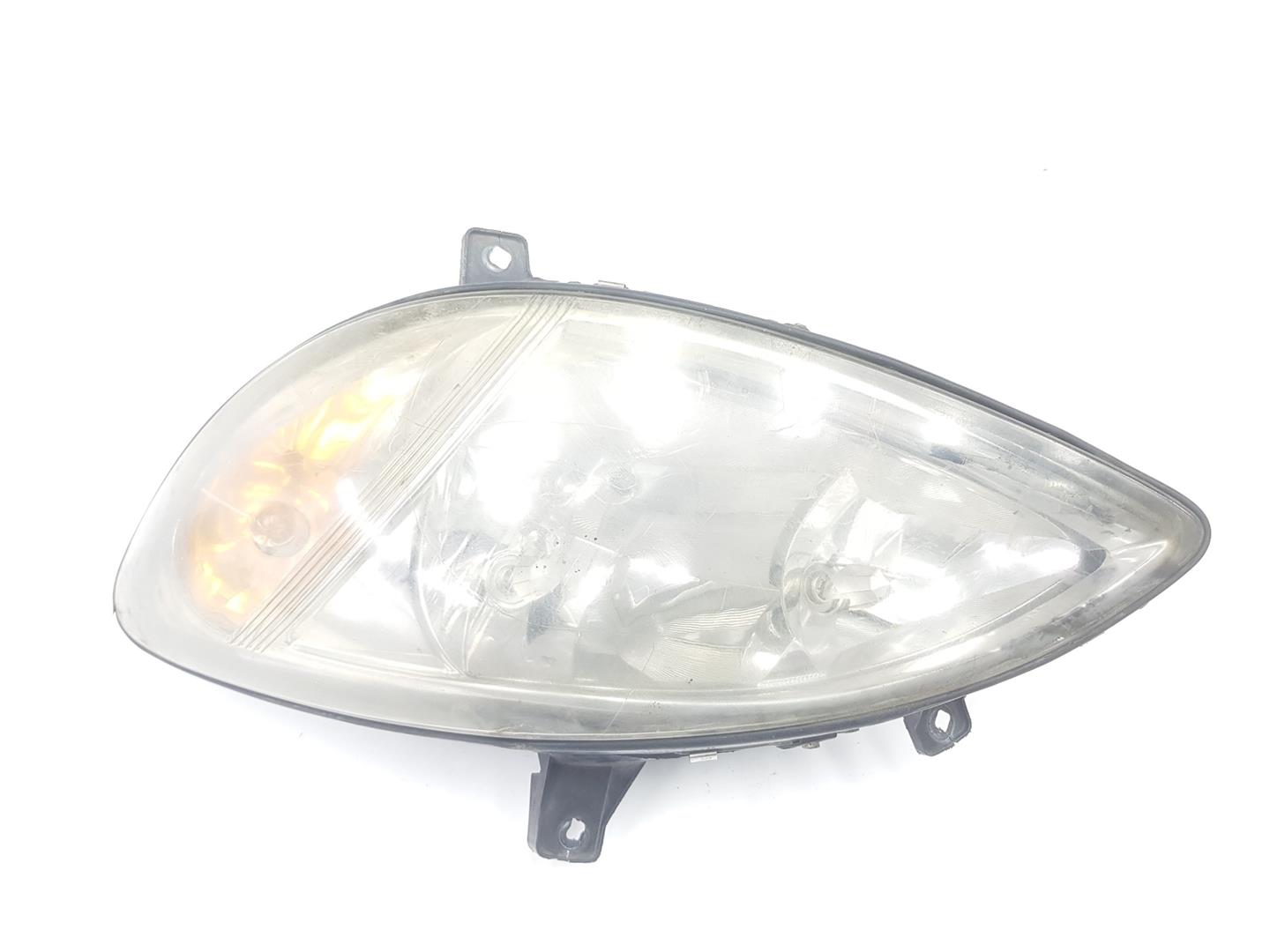 MERCEDES-BENZ Vito W639 (2003-2015) Front Left Headlight 24670300, A6398200261 24246171