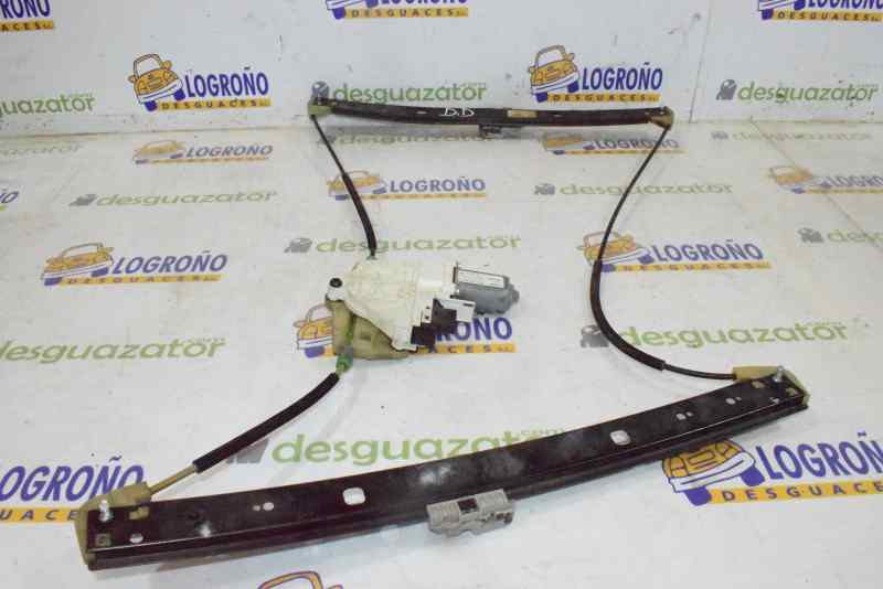 FORD USA Q7 4L (2005-2015) Lève-vitre de porte avant droite 4L0837462A,4L0837462E,4L0959802B 25578521