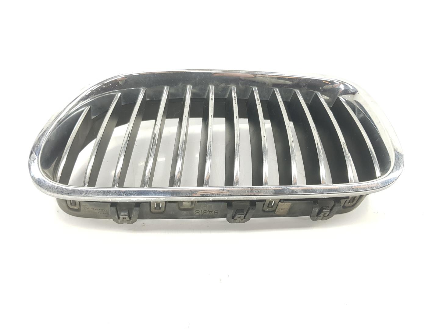 BMW 5 Series F10/F11 (2009-2017) Front Left Grill 51137200727 22485979