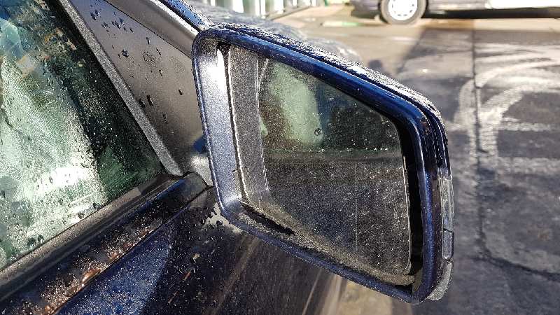 MERCEDES-BENZ C-Class W204/S204/C204 (2004-2015) Внутрішне дзеркало заднього виду 2048103417,2048103417 19654750