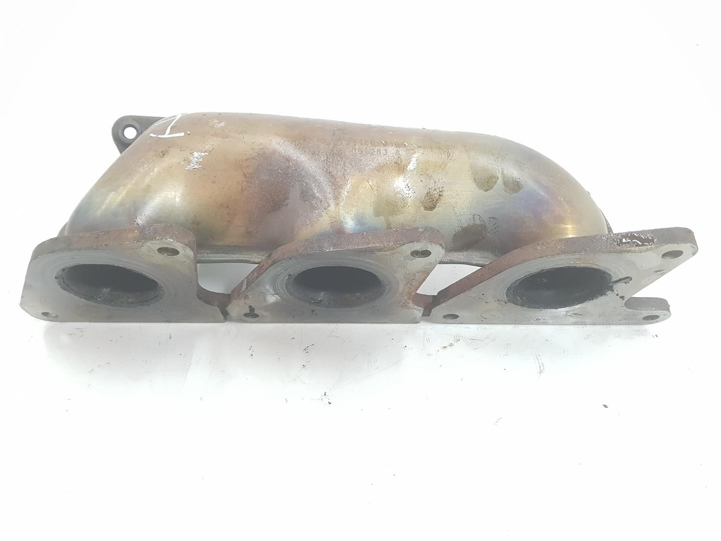 MERCEDES-BENZ CLS-Class C219 (2004-2010) Exhaust Manifold A2721400109, A2721400109 25175272