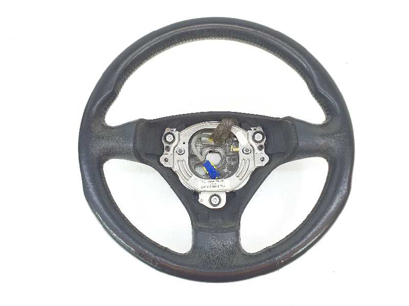 AUDI TT 8N (1998-2006) Steering Wheel 8N0419091A, 8N0419091A 19731654