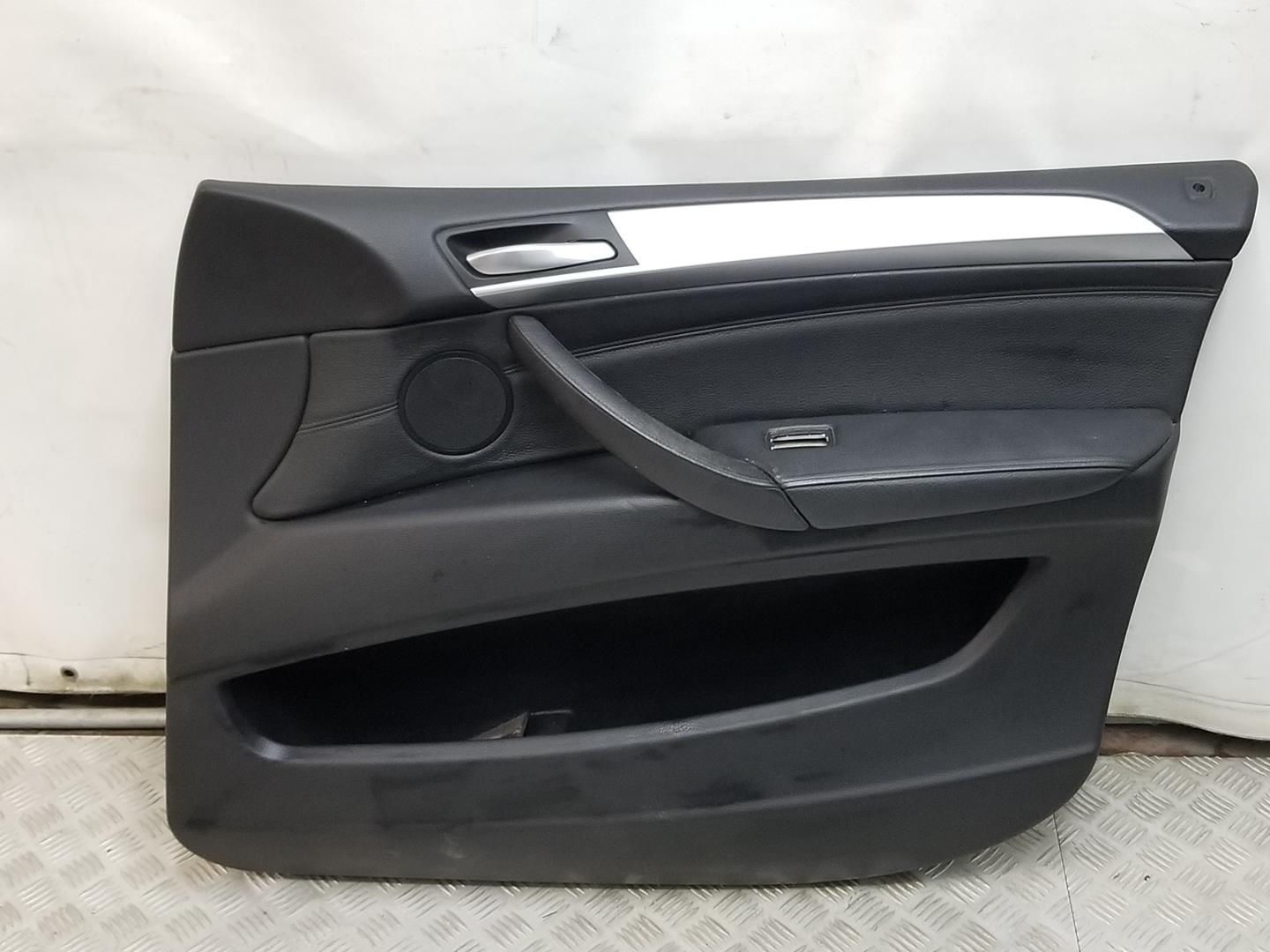 BMW X6 E71/E72 (2008-2012) Seats ASIENTOSCUERO, ASIENTOELECTRICO, CONPANELES 19768404