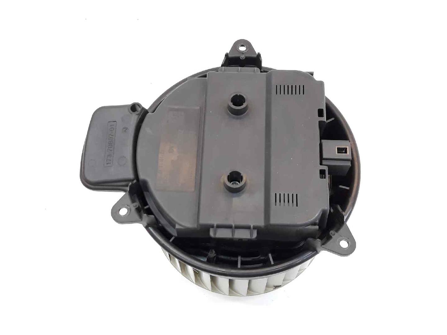 AUDI A7 C7/4G (2010-2020) Heater Blower Fan 4H1820021B, 4H1820021B 19657516