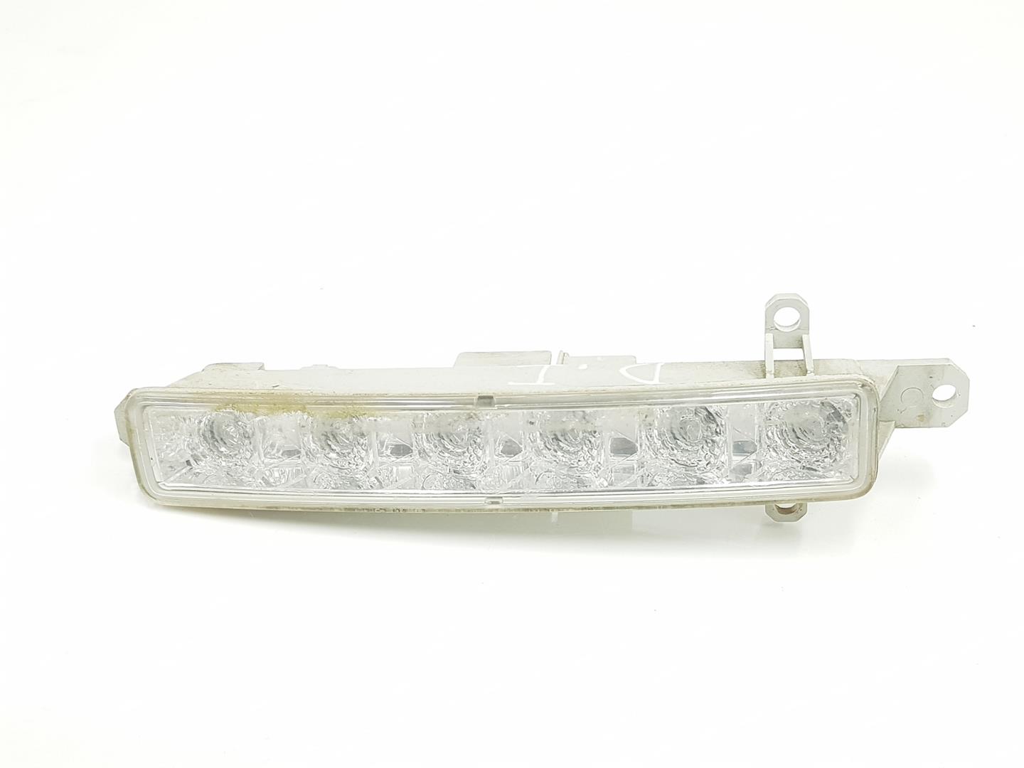 CITROËN C3 1 generation (2002-2010) Front Left Additional Light 9677409380, 9677409380 25350219