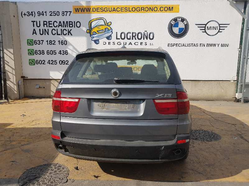 BMW X6 E71/E72 (2008-2012) Усилитель звука 65209141491, 65209141491 19900276