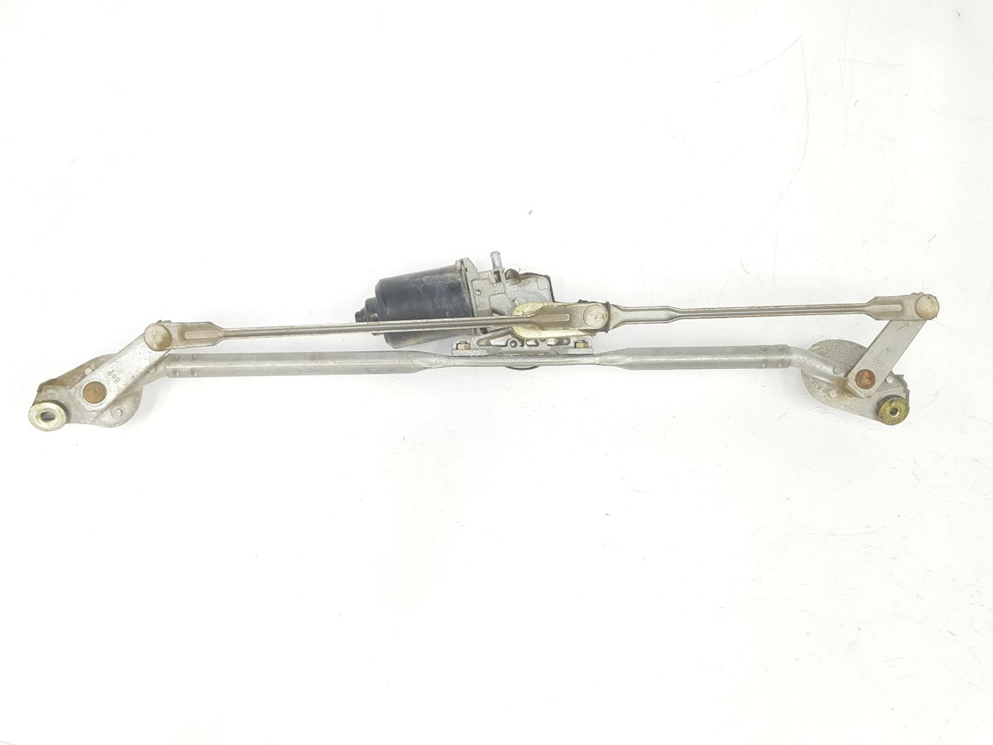 TOYOTA Land Cruiser 70 Series (1984-2024) Front Windshield Wiper Mechanism 8515060260, 8511060350 20567835