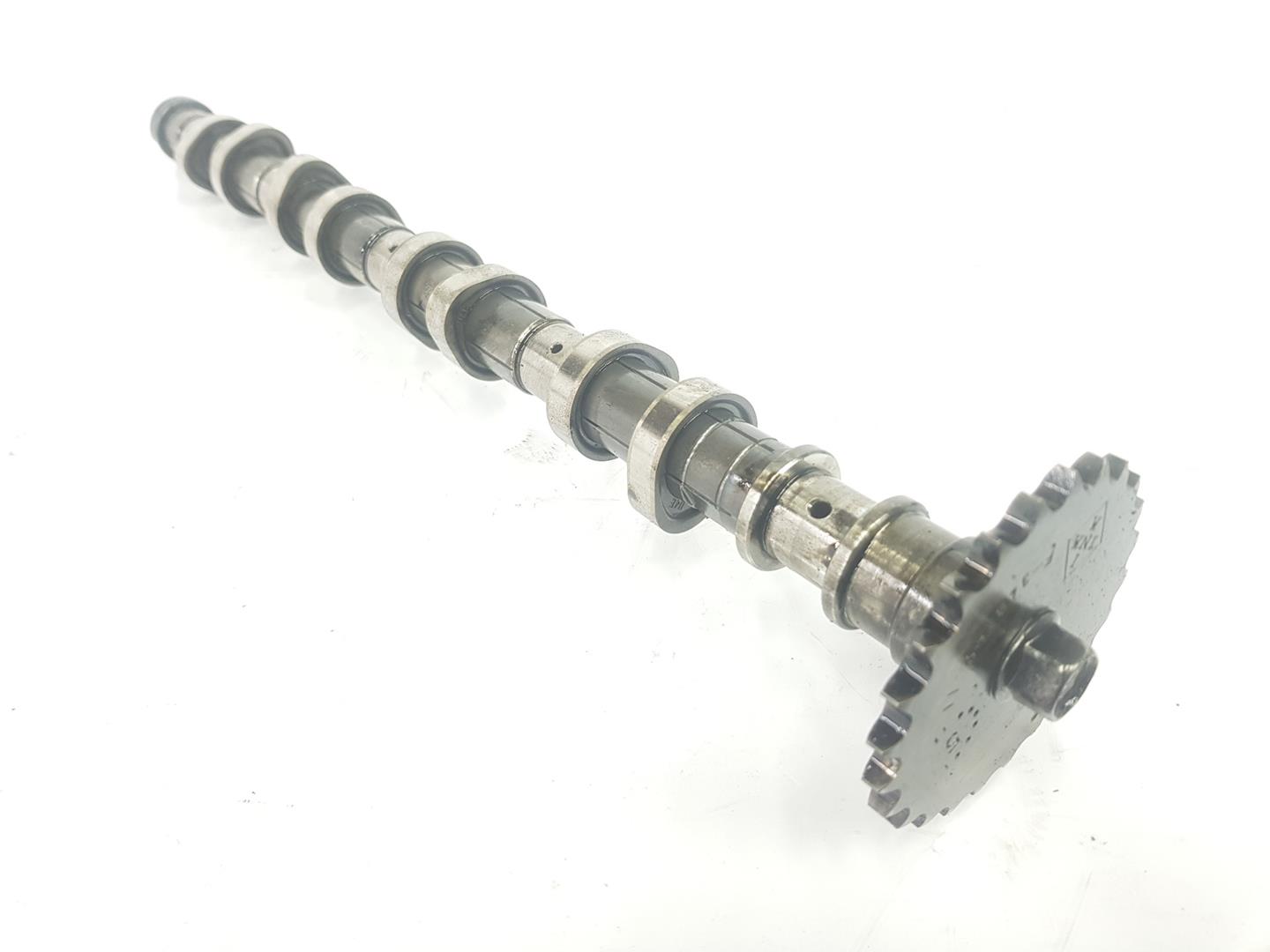 KIA Cee'd 2 generation (2012-2018) Exhaust Camshaft 242002A101, ADMISION, 1151CB 19934392