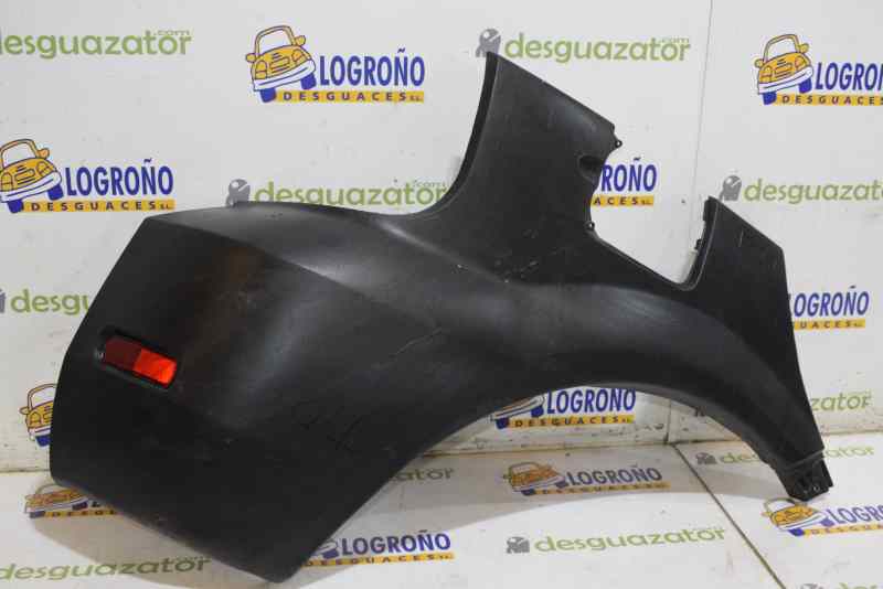 RENAULT Scenic 1 generation (1996-2003) Takapuskurin oikea kulma 7700435886,7700435886,SINPINTAR 19560092