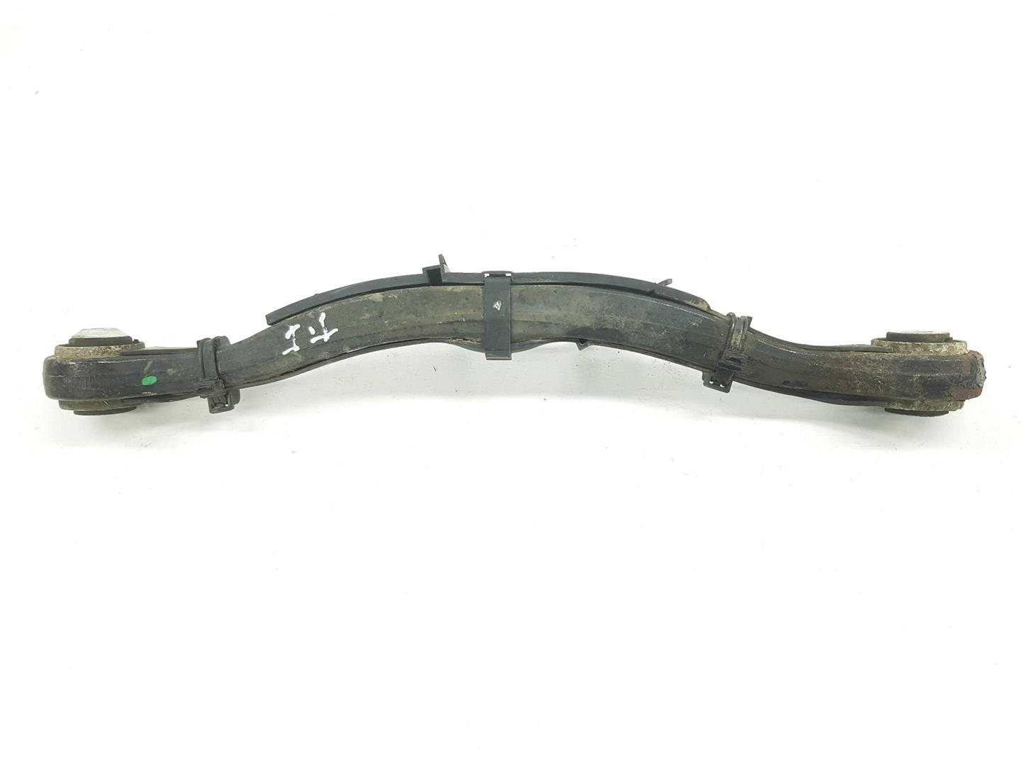 MERCEDES-BENZ M-Class W166 (2011-2015) Bras arrière gauche A1663500306,A1663500306 24222837