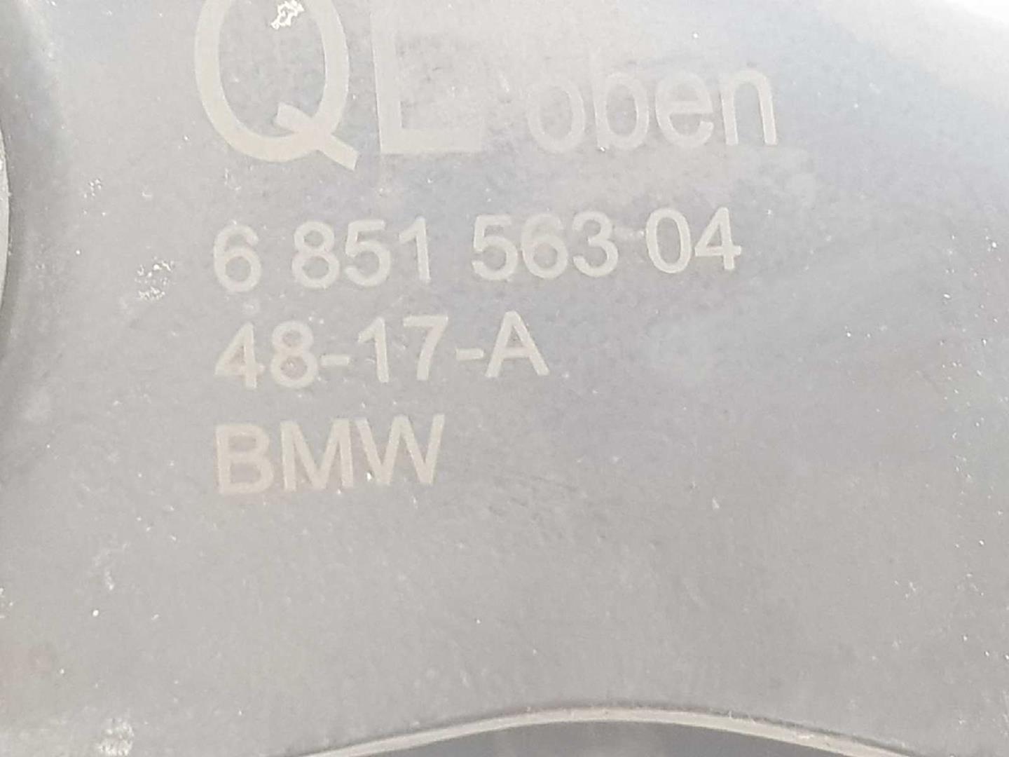 BMW X1 F48/F49 (2015-2023) Bakre venstre arm 33326884693, 6851563 24117462