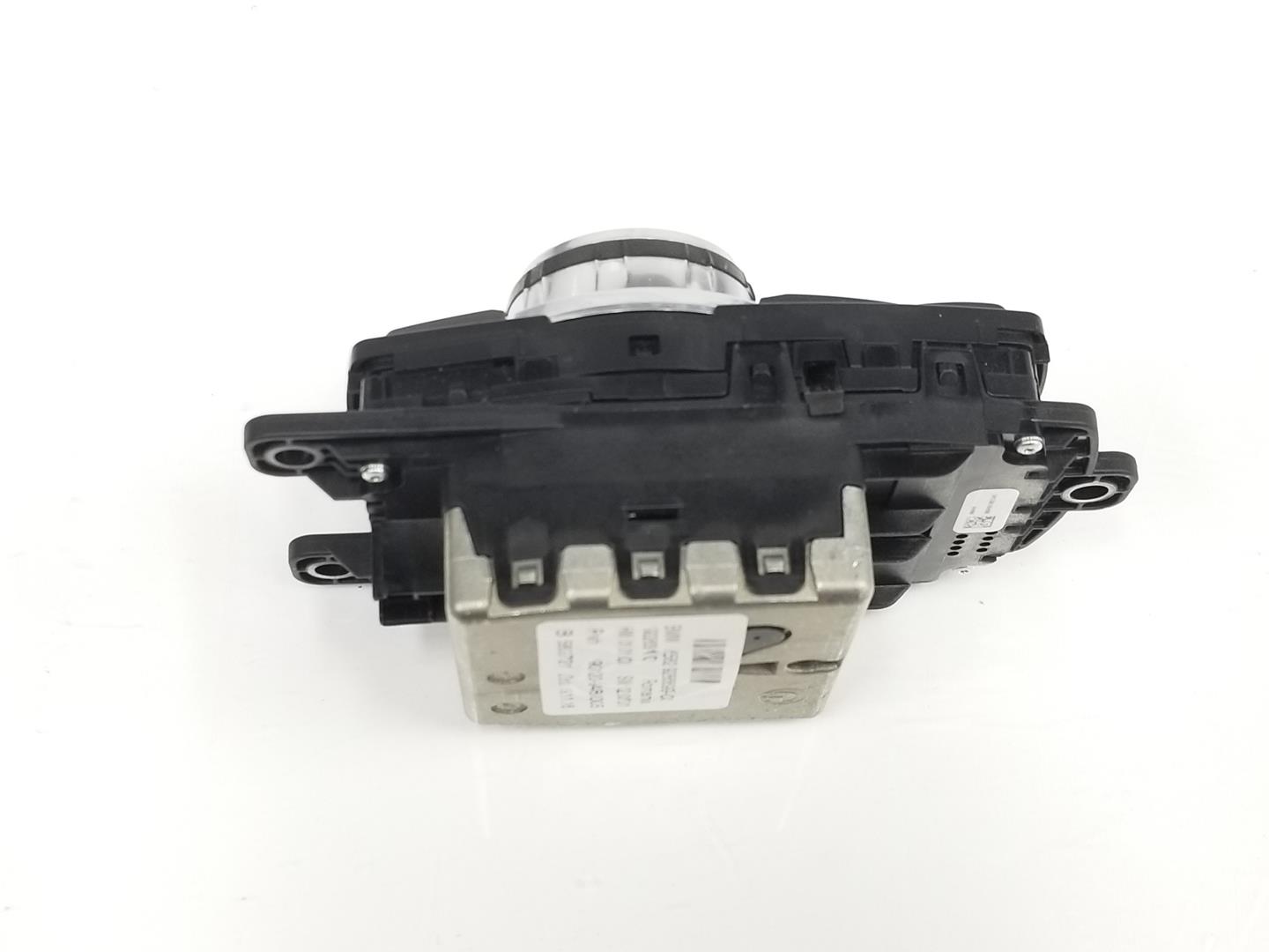 BMW 3 Series F30/F31 (2011-2020) Navigacijos valdymo ratukas 65829286699, 65829286699 24229023