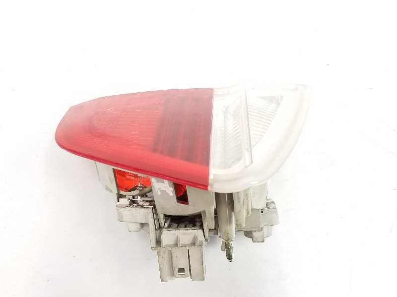 BMW 3 Series E90/E91/E92/E93 (2004-2013) Left Side Tailgate Taillight 63216937459,6937459 19926244