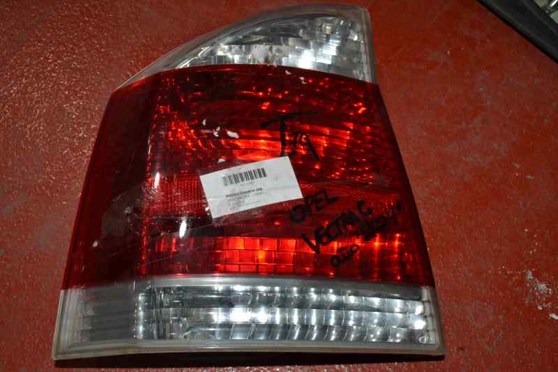 OPEL Vectra B (1995-1999) Rear Left Taillight 13131001,13131001,5PUERTAS 26357588