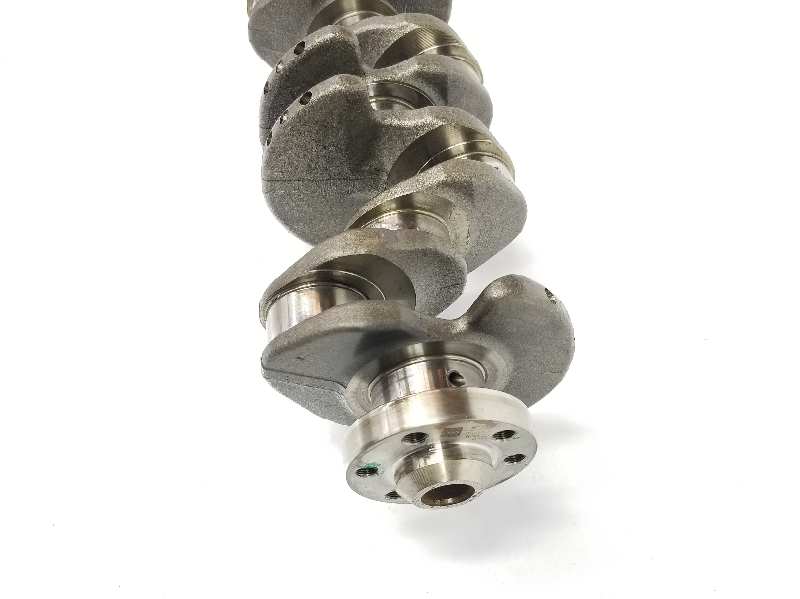 VOLKSWAGEN Golf 6 generation (2008-2015) Crankshaft 038105021AA, 038105021AA, 2222DL 19745331