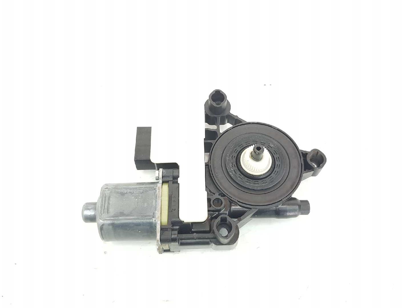 SKODA Octavia 2 generation (2004-2013) Rear Left Door Window Control Motor 5Q0959811A, 5Q0959811A, 2222DL 19874637