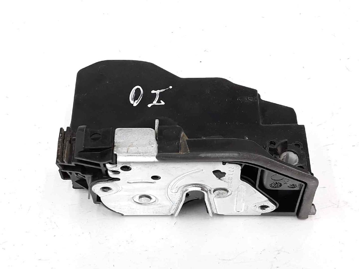 BMW 1 Series F20/F21 (2011-2020) Front Left Door Lock 7229461,51217229461 19656659