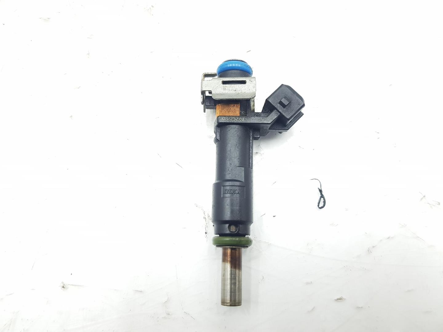 OPEL Insignia A (2008-2016) Fuel Injector 55353806,93185686 19799373