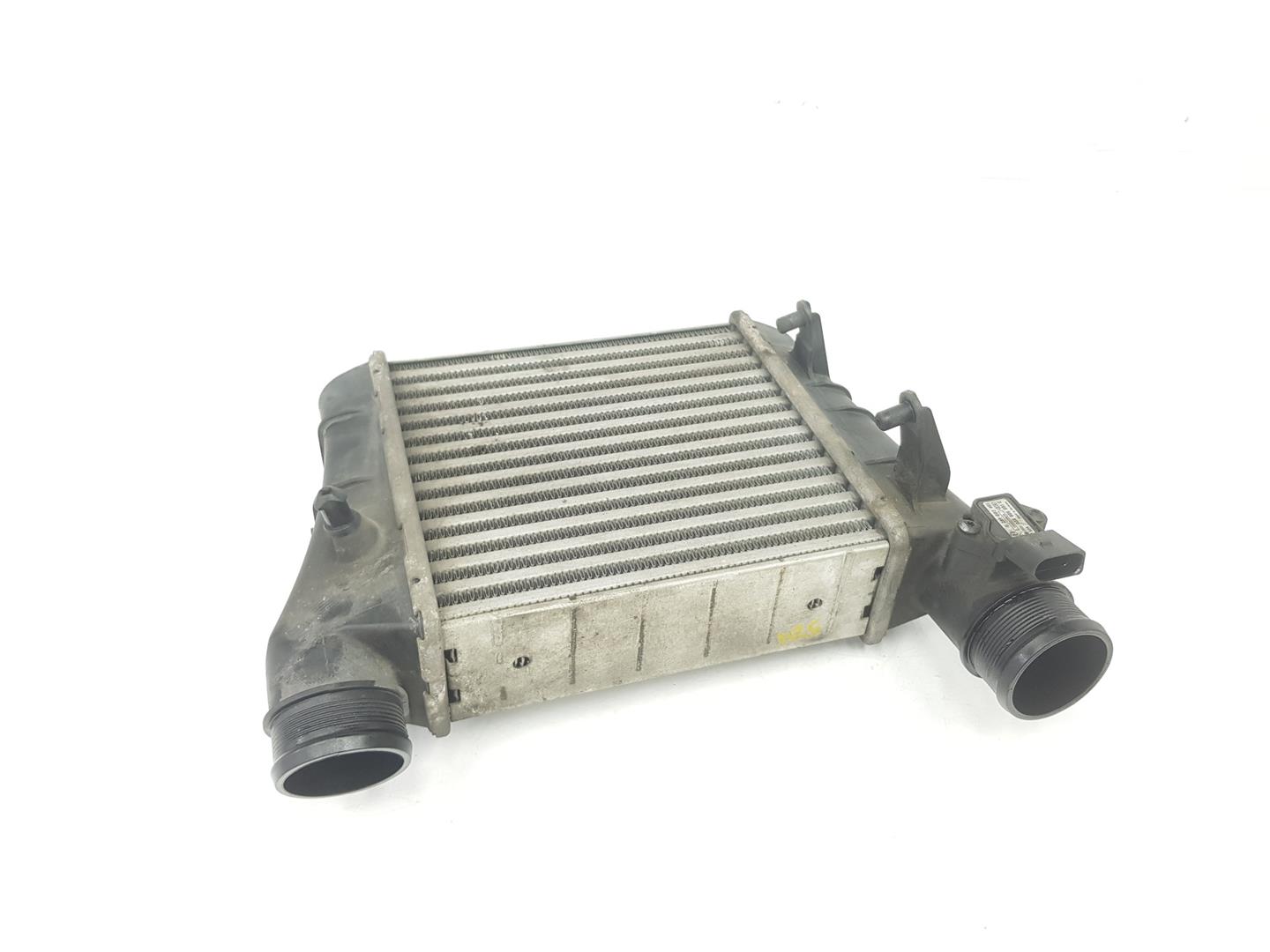 SEAT Exeo 1 generation (2009-2012) Intercooler Radiator 8E0145805AA, 038906051C 24220560