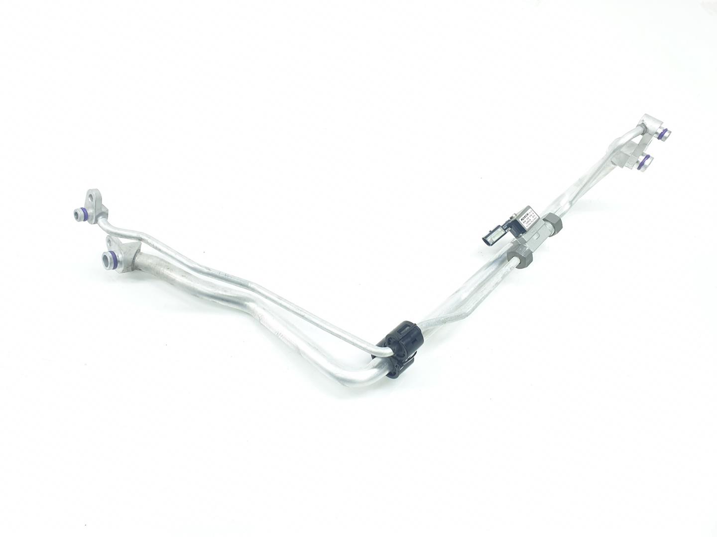 SEAT Alhambra 2 generation (2010-2021) AC Hose Pipe 8R0260696B, 5Q1816738M 23749042