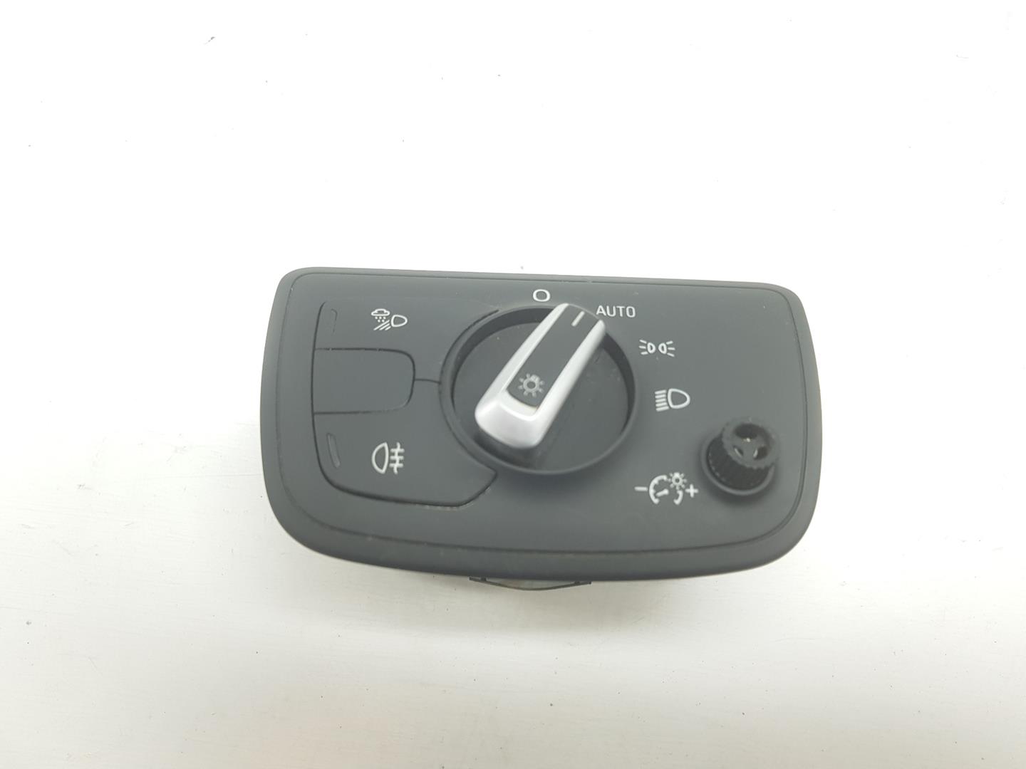 AUDI A7 C7/4G (2010-2020) Headlight Switch Control Unit 4G0941531S, 4G0941531S 19717015