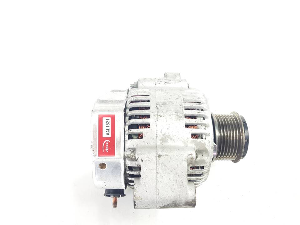 Alternador 2706030050 de Toyota Land cruiser j12 2004-2009 - pieza usada