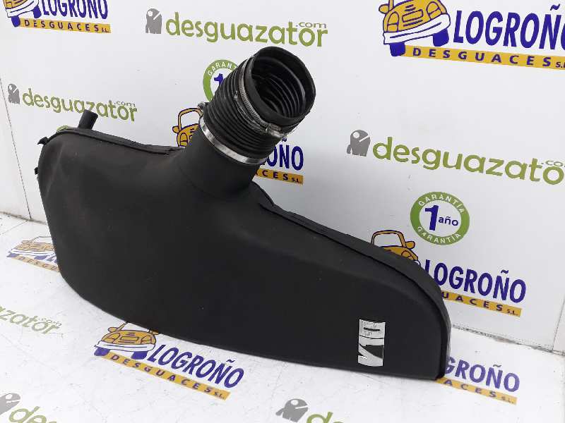 BMW M5 E60/E61 (2004-2010) Collecteur d'admission 7834459, 10991213 19580997