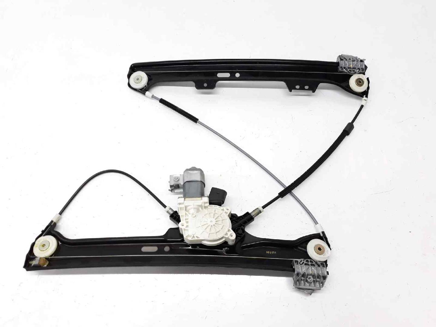 BMW 5 Series E60/E61 (2003-2010) Стеклоподъемник передней правой двери 51337184384, 51337075668 19686778