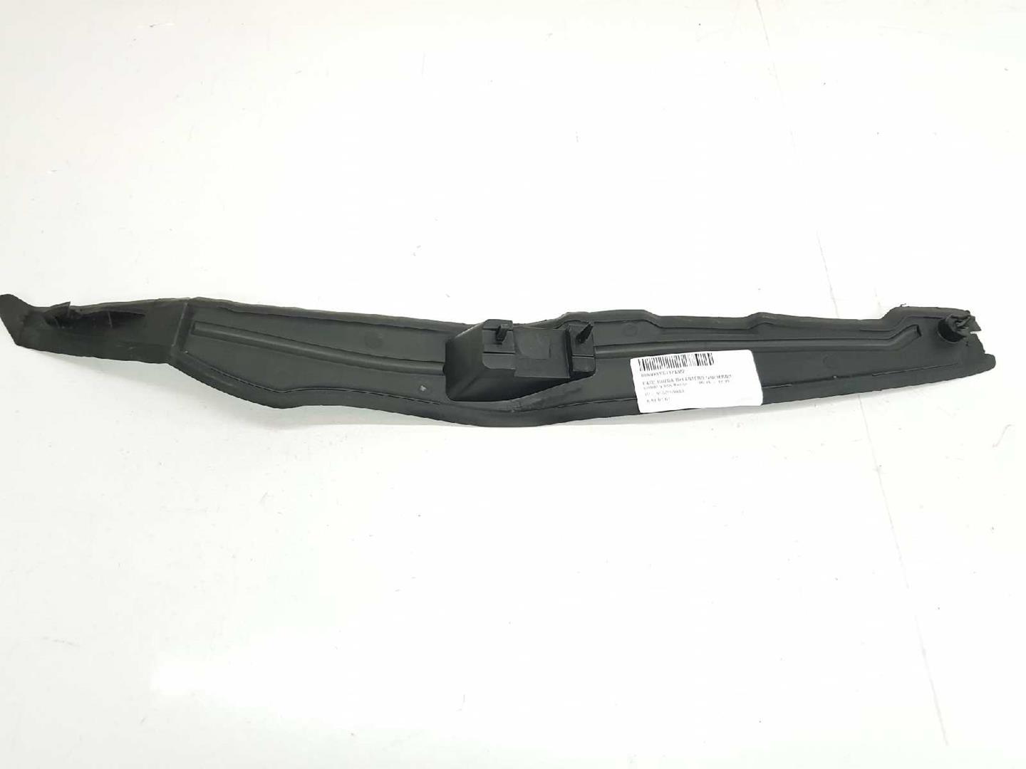 CITROËN DS5 1 generation (2012-2015) Front Left Inner Arch Liner 9687999080 19704141