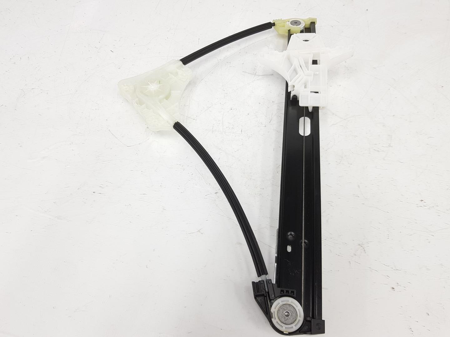 VOLKSWAGEN T-Roc 1 generation (2017-2024) Rear left door window lifter 2GA839461G,2GA839461G,ELEVALUNASSINMOTOR 24140828