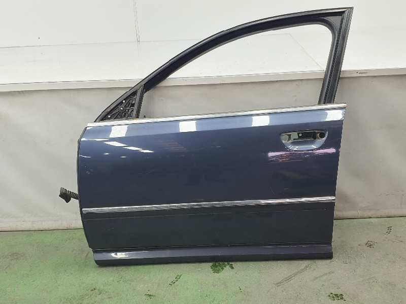 AUDI A8 D3/4E (2002-2010) Front Left Door 4E0831051C, 4E0831051C 24116260