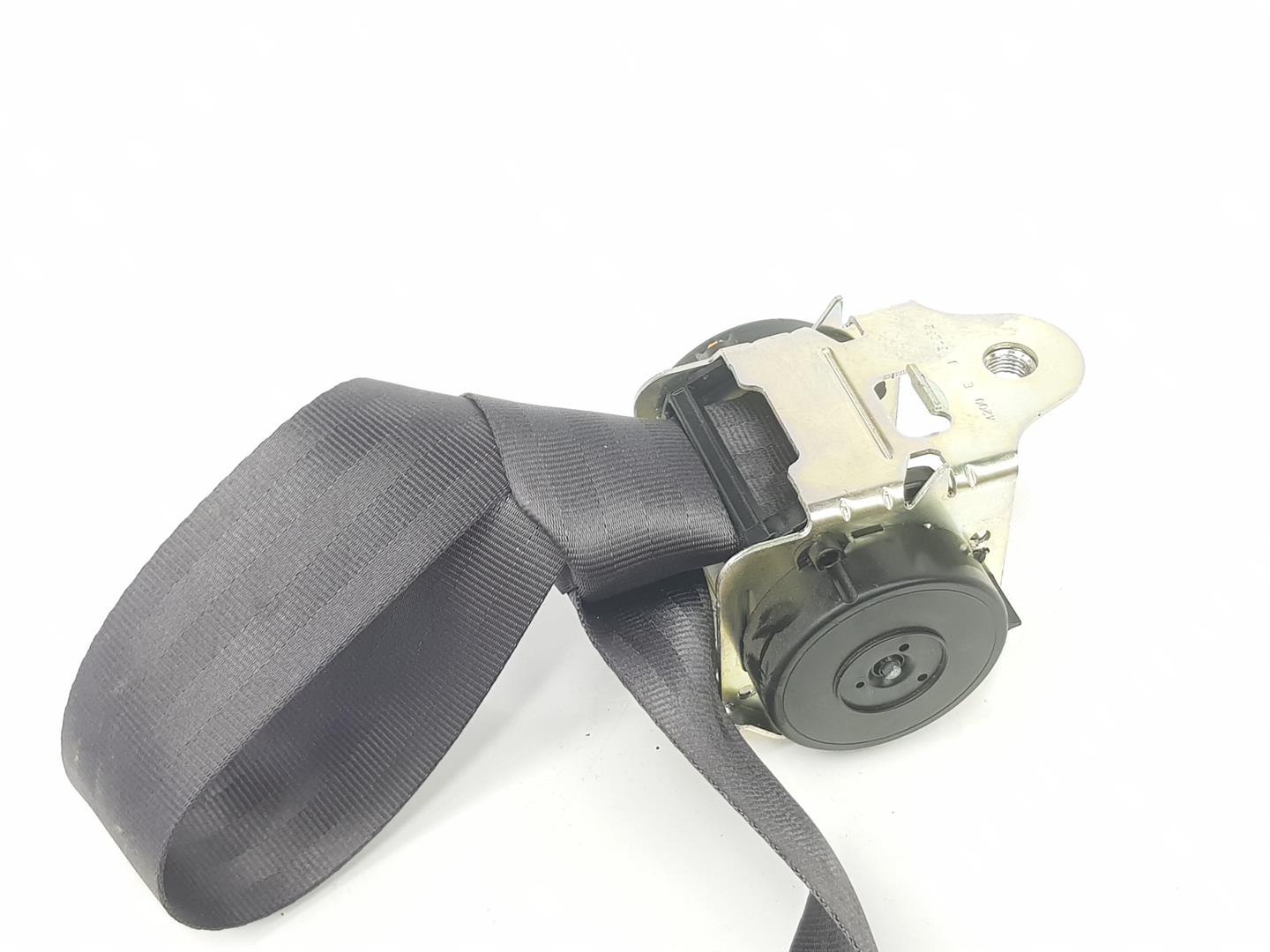OPEL Corsa D (2006-2020) Передній правий ремінь безпеки 607707800H,13427741 27126312